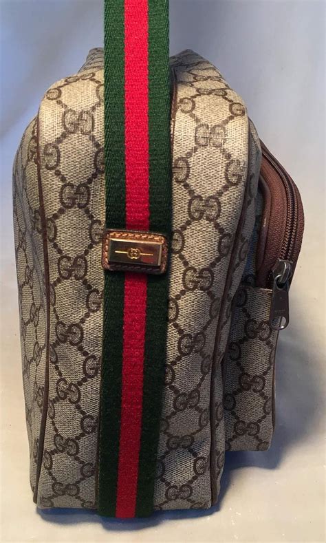 gucci purse with lady bug|Gucci shoulder bag price.